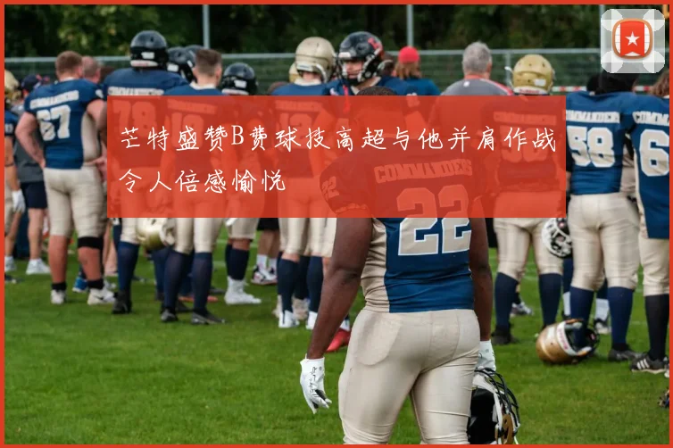 芒特盛赞B费球技高超与他并肩作战令人倍感愉悦
